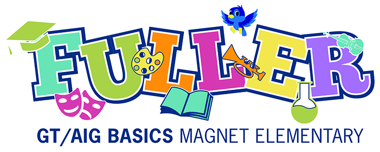 school logo